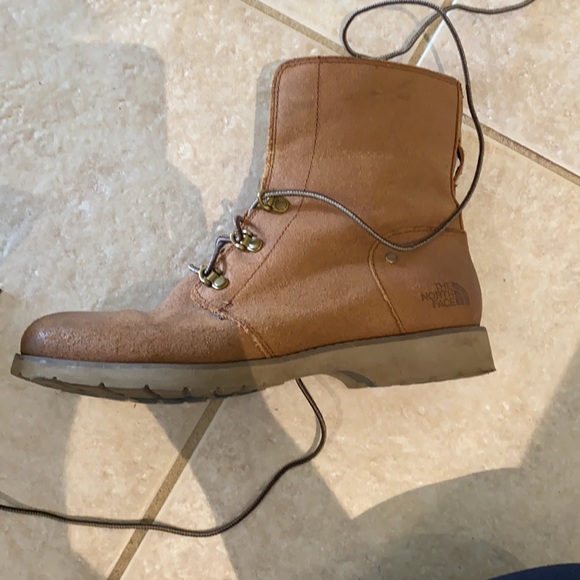 The North Face Ballard boot - Picture 7 of 10